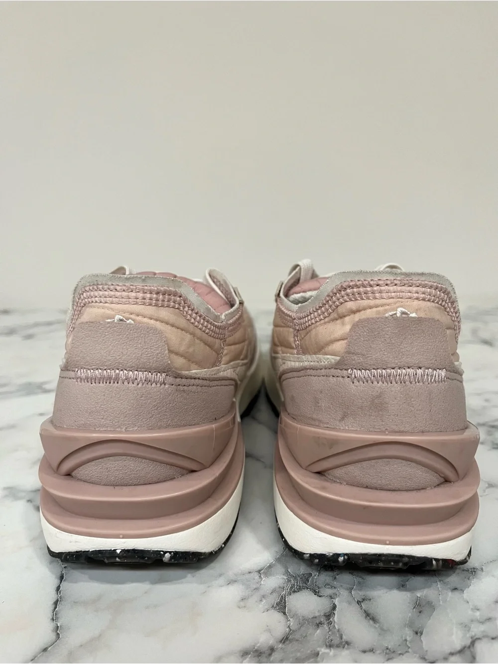 Nike Women’s Waffle One Next Nature Pearl Sail Multicolor DO4661-211 Size 8